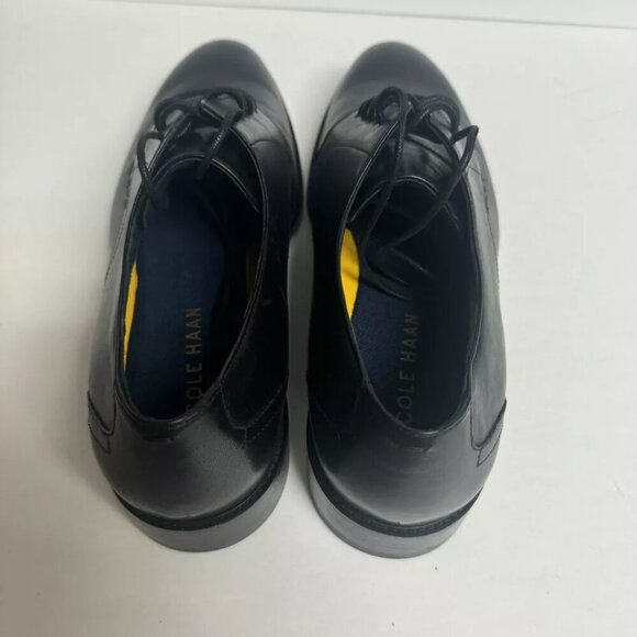 Cole Haan Mens Hawthorne Plain Oxford Size 11 M main image 5